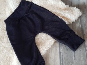 tricot spijkerbroekje