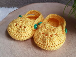 Babycrocks