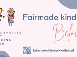 Hoera 1 jaar slinger hout