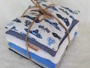 Sensorische zakjes (auto)