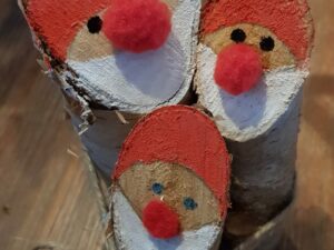 Kabouters setje (3 stuks)